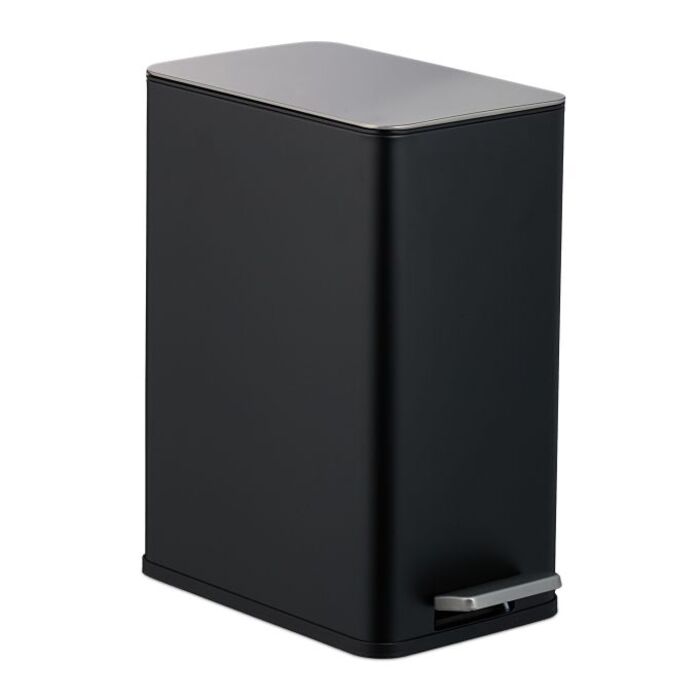 Relaxdays 10-Liter Cosmetic Storage Container