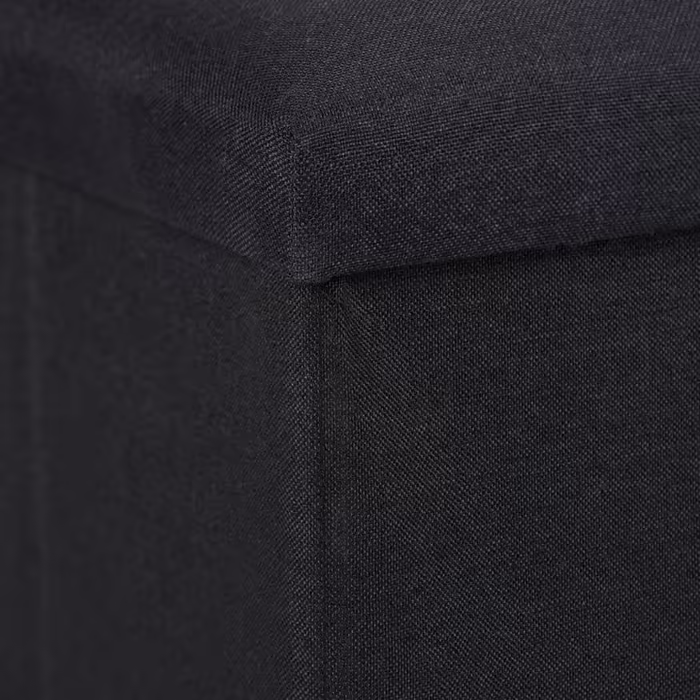 Relaxdays Storage Ottoman