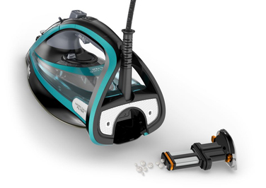 Парова праска Tefal FV9844E0 Ultimate Pure 3200Вт