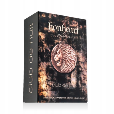 Парфумована вода Armaf, 100 мл, шипровий аромат