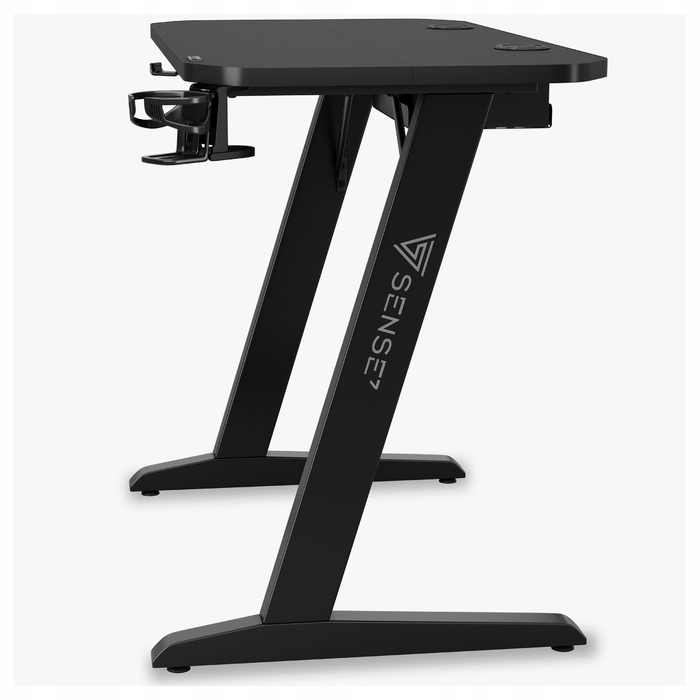 Ігровий стіл Sense7, 120 x 75 x 60 см