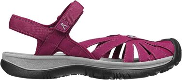 KEEN Rose – жіночі сандалі закриті, рожеві, розмір 39.5 EU