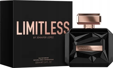 Парфумована вода для жінок Jennifer Lopez Limitless, 30 мл