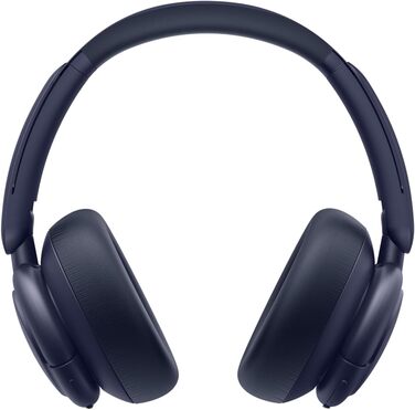 Soundcore Q30 - Бездротові навушники з активним шумозаглушенням, Bluetooth, Hi-Res звук, 40 годин роботи, блакитні