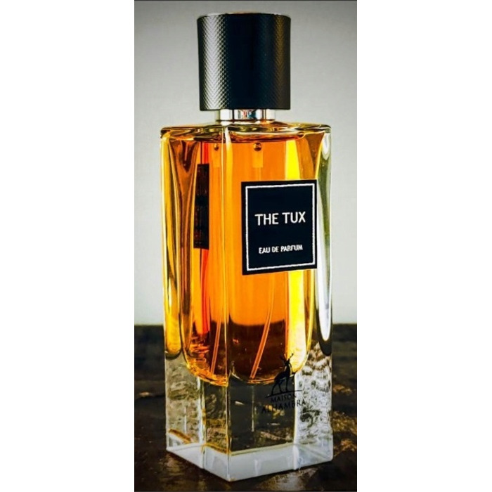 Парфуми Maison Alhambra, східна парфумована вода, 90 мл