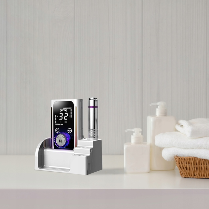 Апарат для манікюру та педикюру Medi Sleep BQ 112 50 Вт