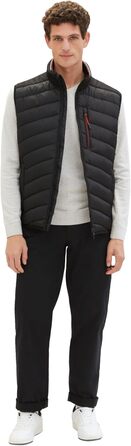 Жилет чоловічий TOM TAILOR