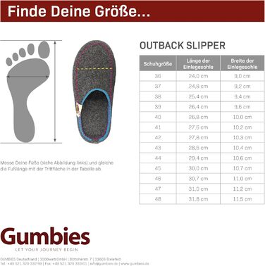 Тапочки Gumbies з перероблених матеріалів - антиковзаюча та стійка підошва, знімна устілка, зігріваючі, для дому та вулиці - сіро-рожеві, 40