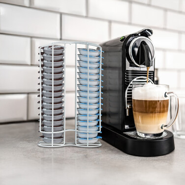 Тримач капсул Relaxdays Tassimo на 32 капсули