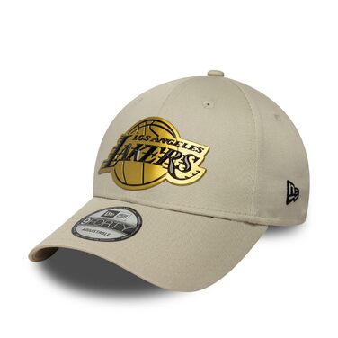 Кепка New Era 9Forty Snapback Los Angeles Lakers (NBA) - оригінальна бейсболка