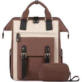 колір: кава + бежевий