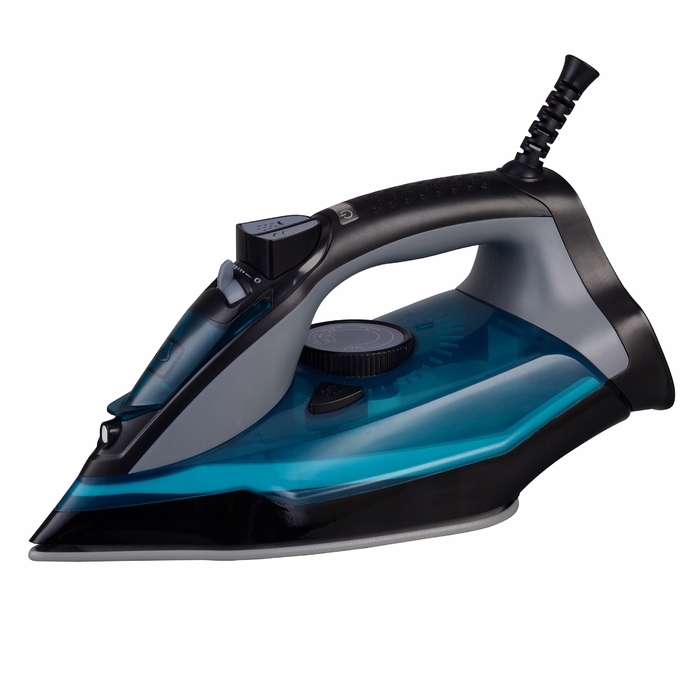 Праска Kamille KM6712 2800 Вт