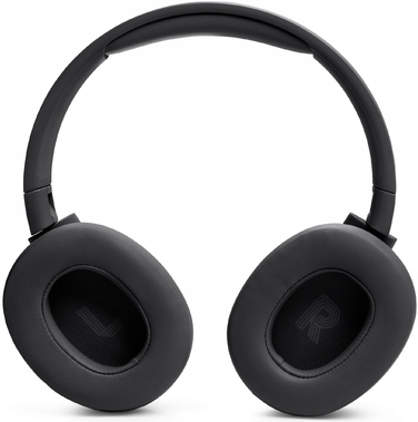 Бездротові накладні навушники JBL Tune 720BT, чорні
