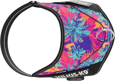 Шлейка Julius-K9 Power&More для собак, розмір M, колір Vibe