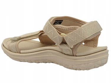 Жіночі сандалії Lee Cooper LCW-25-34-3560LA на платформі, розмір 38