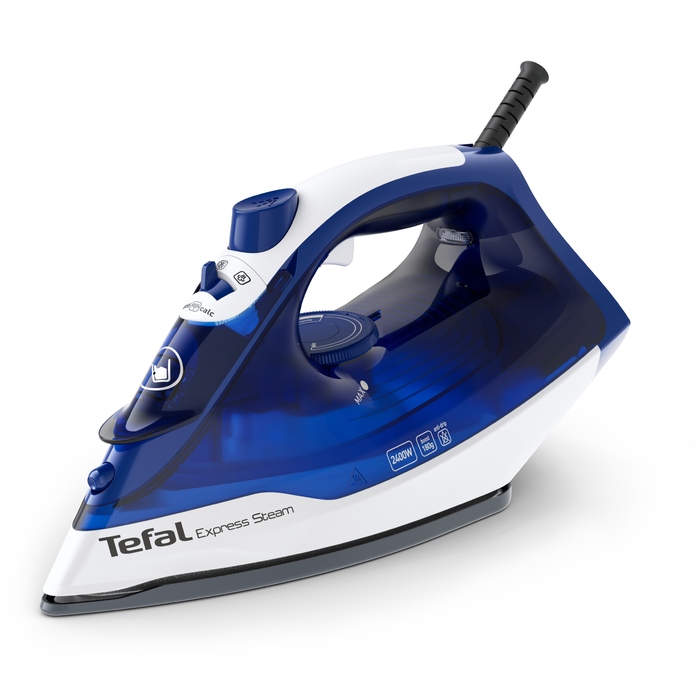 Парова праска TEFAL Express Steam FV2838 2400 Вт