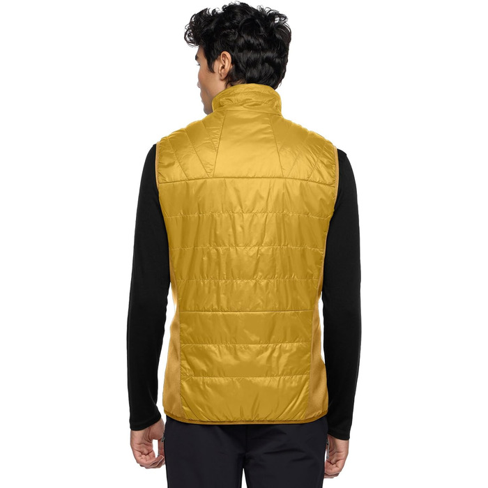 Жилет чоловічий VAUDE Sesvenna IV (L, savanna)