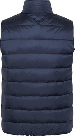 Жилет чоловічий Tommy Jeans Down Light L BLUE (Dark Night Navy)