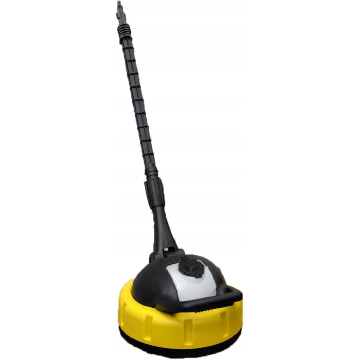 Мийка високого тиску LAVOR Cruiser Pro 140 з індукційним двигуном та функцією активної піни