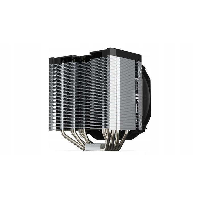 Кулер для процесора SilentiumPC Fortis 5 SPC306