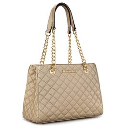 Сумка жіноча Montana West середнього розміру на ланцюжку, Hobo сумка-тоут (Золота)