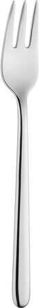 ZWILLING Newcastle Cutlery Set, 30-Piece, For 6 People, 18/10 Stainless Steel/High-Quality Blade Steel, Polished Standard 30 pcs.