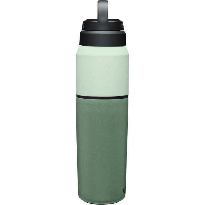 Camelbak Multibev Vacuum Insulated Stainless Steel Thermos - 650ml