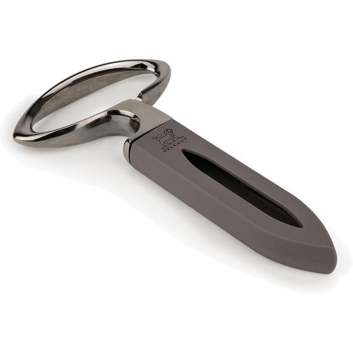 PEUGEOT 200367 Mathus Corkscrew, Steel, 1.5 x 8.9 x 15.6 cm, brown