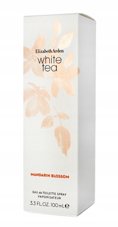 Парфумована вода Elizabeth Arden White Tea для жінок, 100 мл