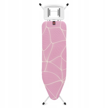 Прасувальна дошка Brabantia стандартна, 124 см x 38 см