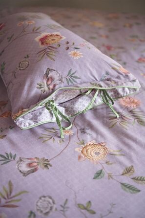 Декоративна подушка Pip Studio La Dolce Vita Lila 35x60 см