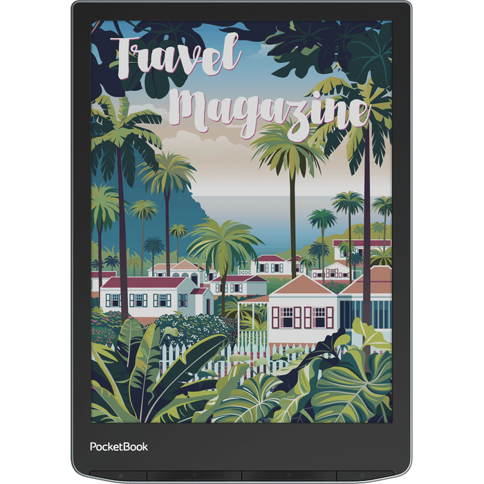 Електронна книга PocketBook InkPad Color 3 32 ГБ 7,8