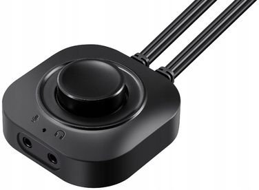 Колонки Defender SOLAR 10 2.0 10 Вт Bluetooth, USB, RGB-підсвітка