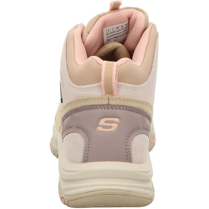 Черевики для ходьби Skechers Trego Rocky Mountain для жінок, розмір 36 EU, Natural