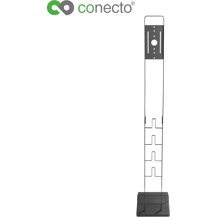 Універсальний тримач для пилососів Dyson V11, V8, V7, V15, V12, V10 - настінна підставка, аксесуари, білий (чорний)