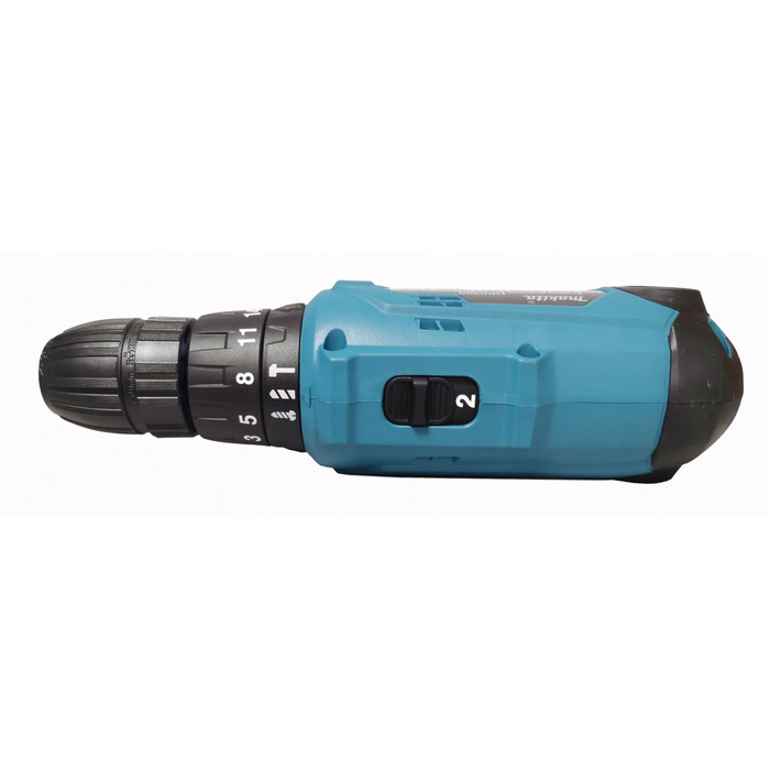 Мережевий ударний дриль-шурупокрут Makita HP0300, 320 Вт, 230В