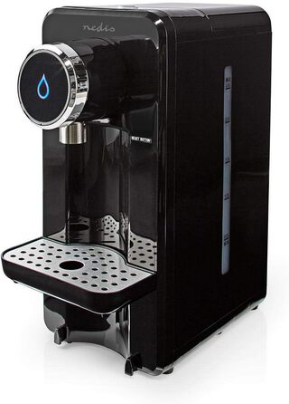 Hot Water Dispenser - 2600 W - 2.5 l - Black