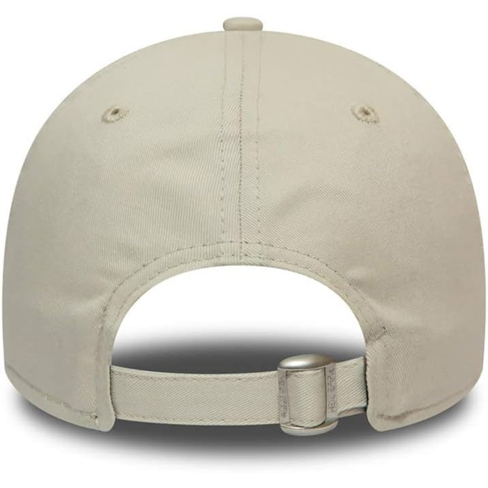 Кепка New Era League Essential 940 Neyyan для чоловіків, Нью-Йорк Янкиз (зелена, бежева)