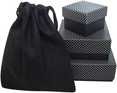 Чоловічий браслет COOLSTEELANDBEYOND з плетеного шкіряного ремінця, білий/блакитний, зі сталевою застібкою
