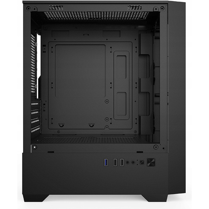 Ігровий корпус для ПК Cased USB 3.0 Mesh з загартованим склом та нижнім розташуванням БЖ