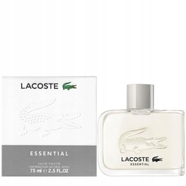 Туалетна вода Lacoste Essential, 75 мл