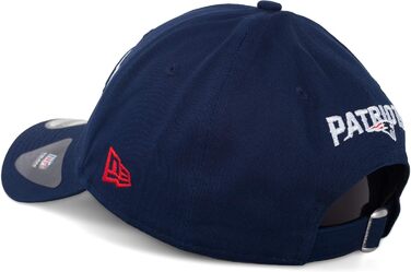 Кепка New Era New York Yankees 39thirty Flexfit чорна, універсальний розмір