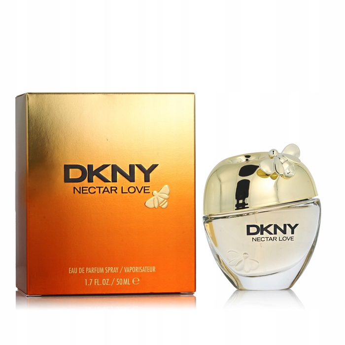 Парфумована вода DKNY Nectar Love, 50 мл, оригінал