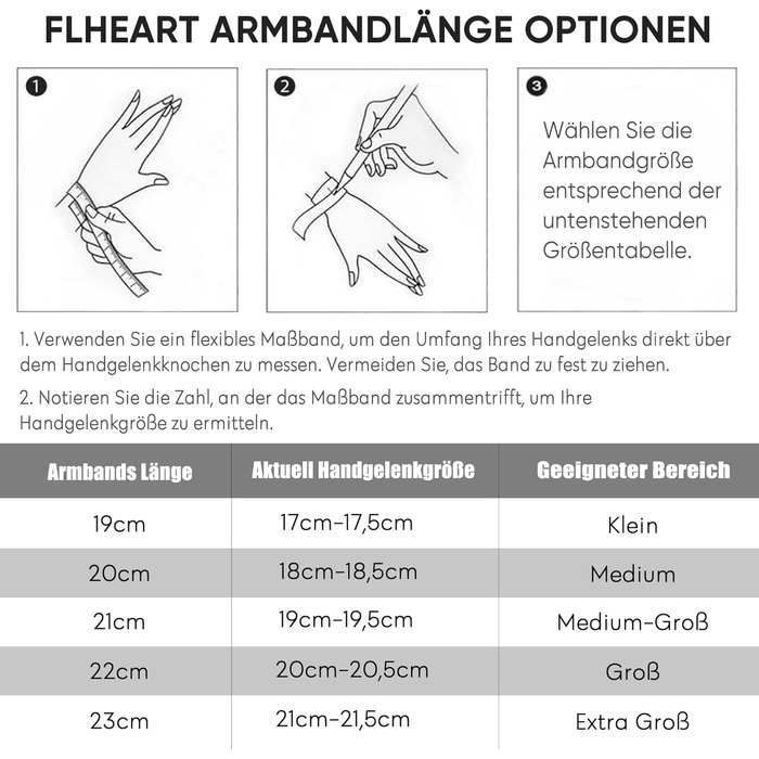 Чоловічий браслет на руку з нержавіючої сталі, ланцюжок 