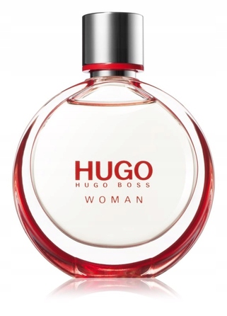 Парфумована вода Hugo Boss Hugo Woman (Red), 50 мл