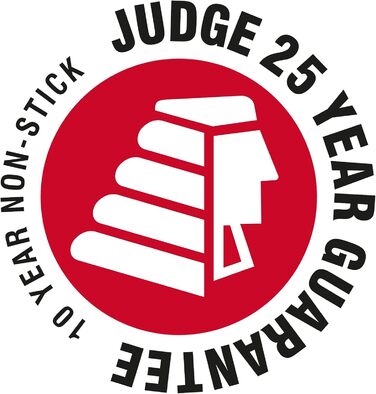 Пароварка триярусна Judge 1.6 л, нержавіюча сталь