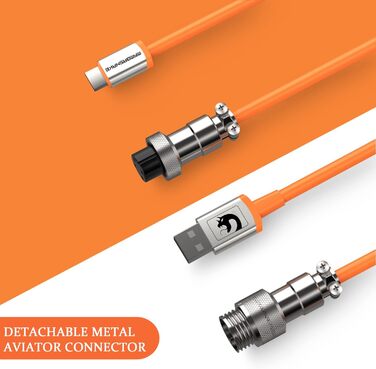 ZIYOU LANG T60 Pro: Механічна клавіатура та миша для геймінгу з RGB підсвічуванням (60% layout, UK QWERTY)