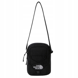 Сумка-месенджер The North Face NF0A52UC, чорна