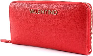 Valentino Bags - Divina VPS1R4159G Wallet, Silver (Argento 040)