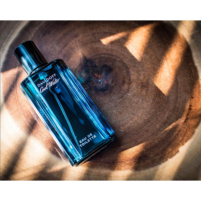 Лосьйон після гоління Davidoff Cool Water для чоловіків, 125 мл